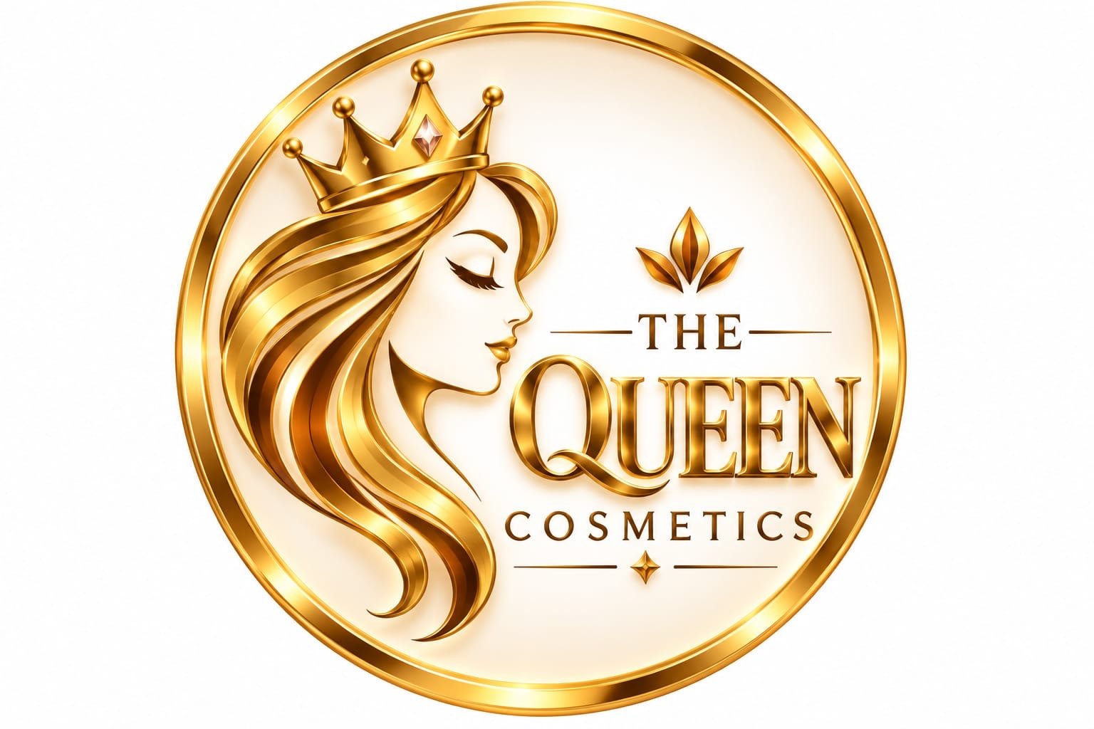 The Queen Cosmetics