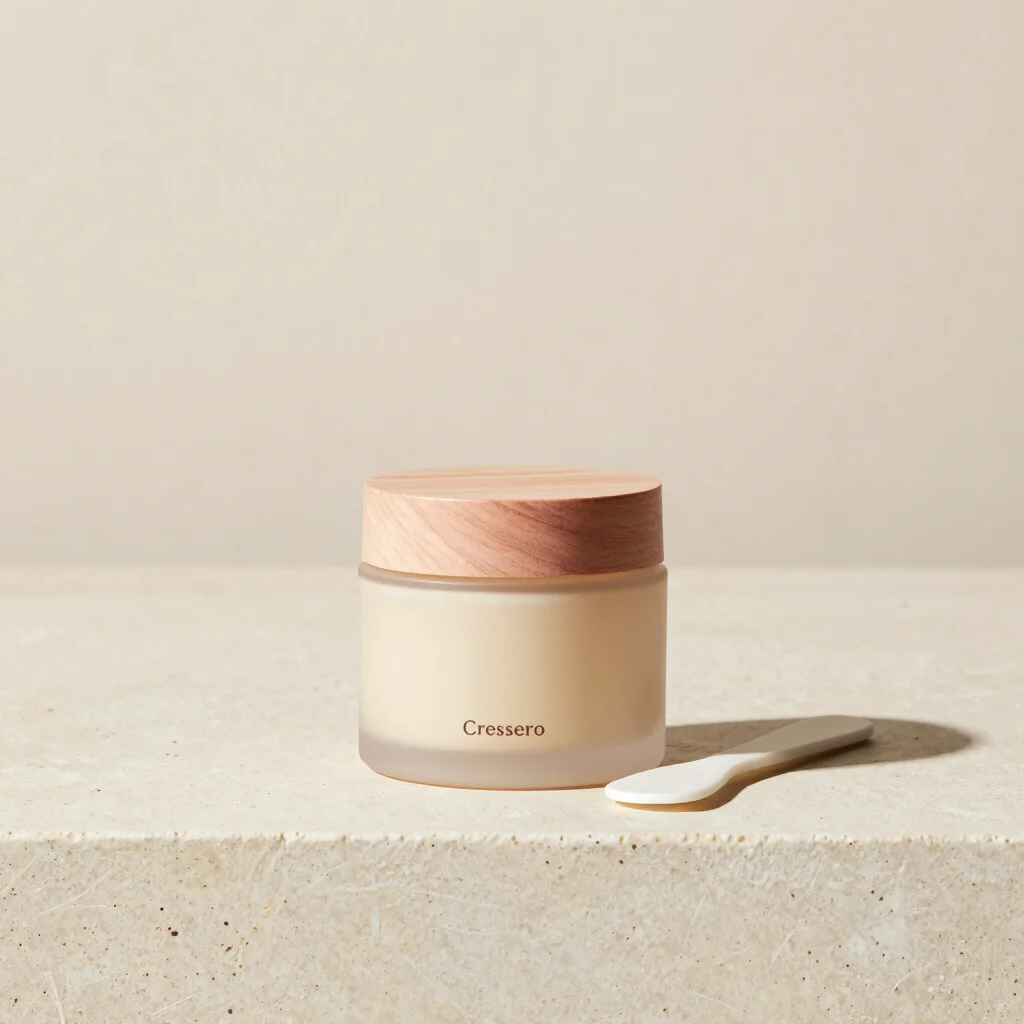 Alabaster Melt Cleanser