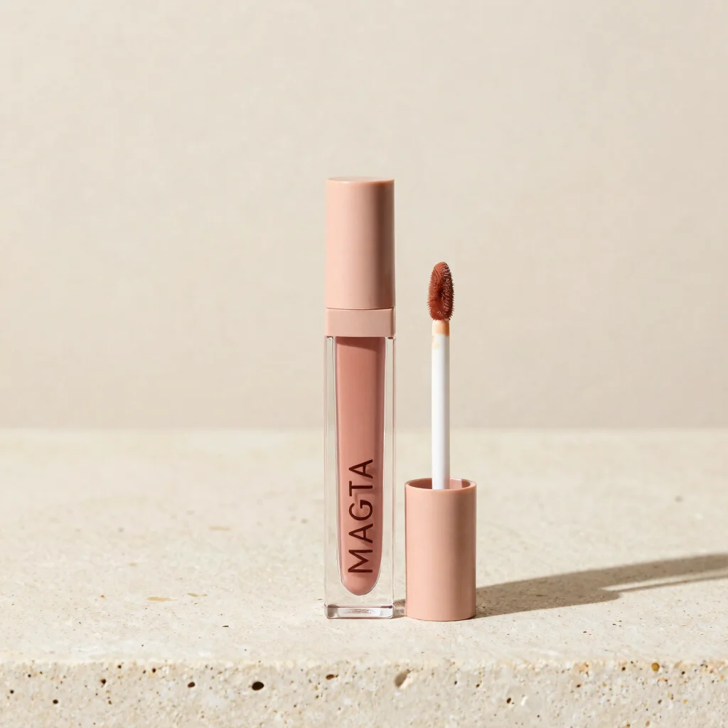 Petal Dew Lip Oil