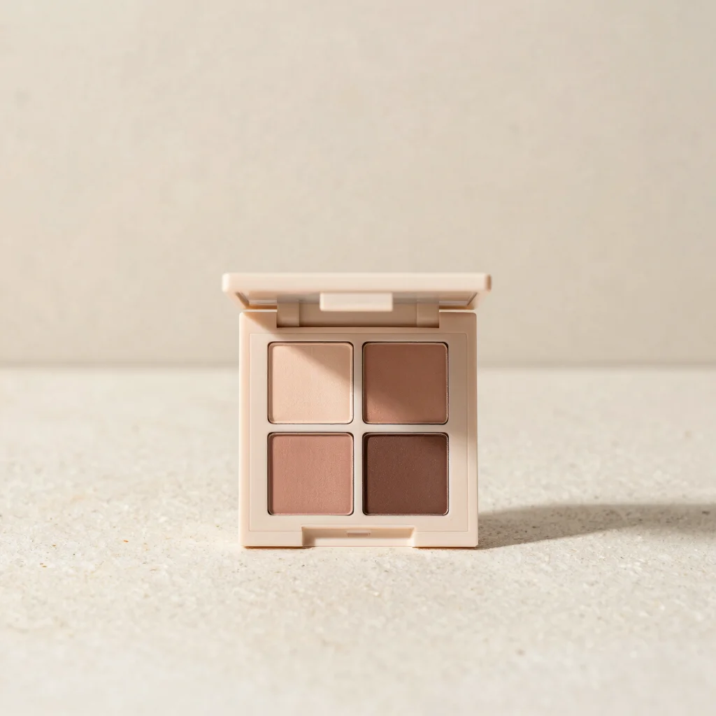 Quiet Muse Eye Palette