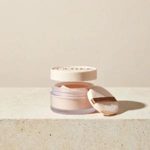 Silk Press Loose Powder