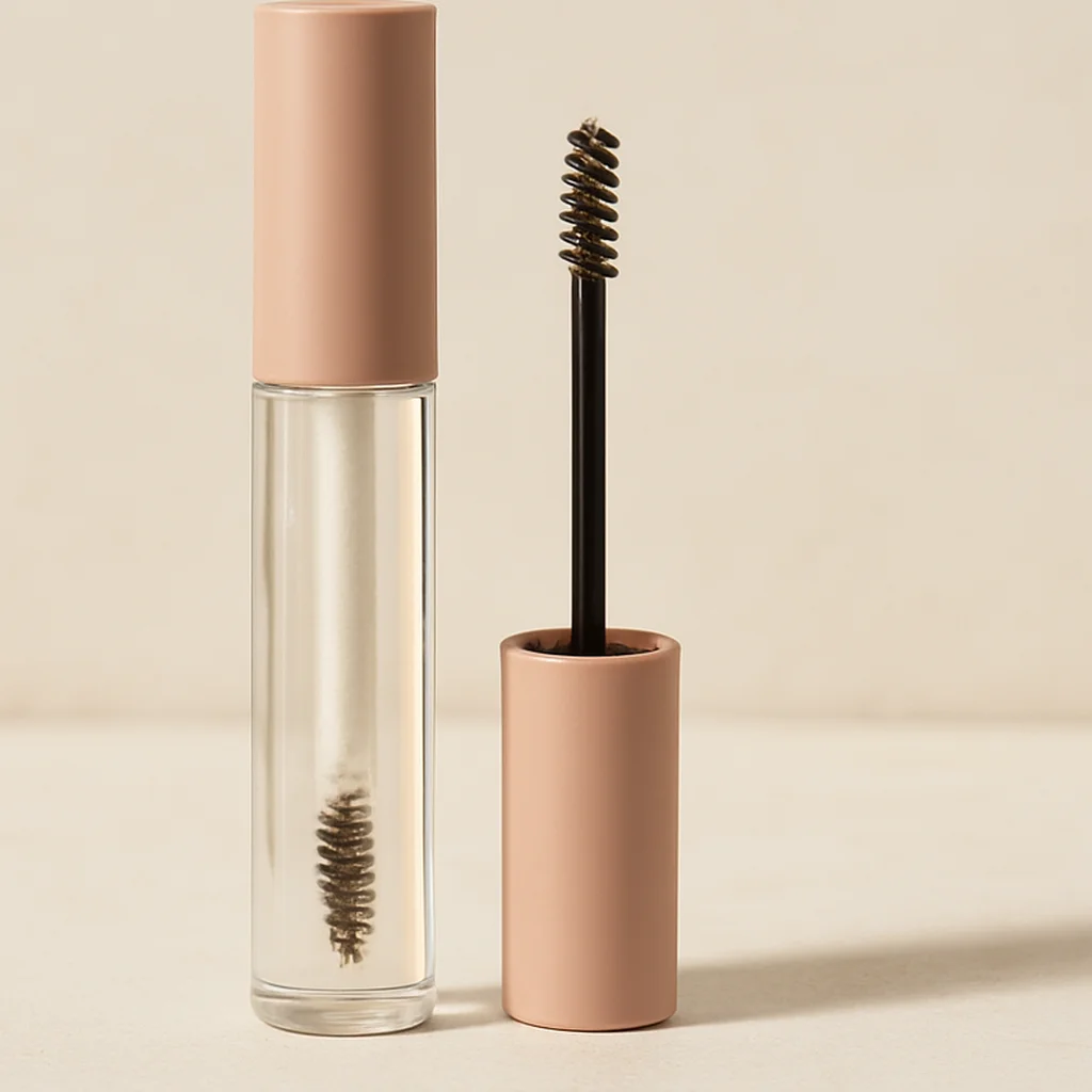 Rosewood Brow Gel